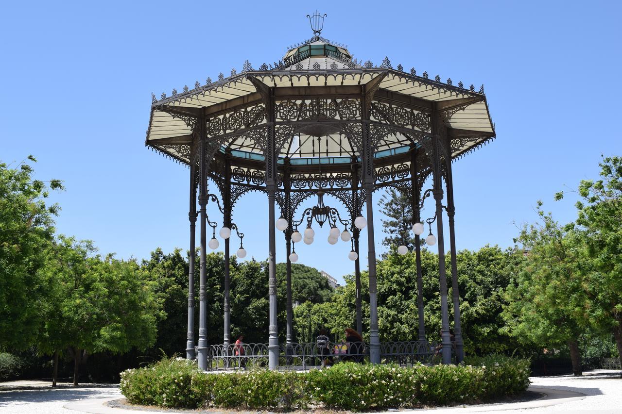 كاتانيا Il Cortiletto Di Piazza Verga المظهر الخارجي الصورة