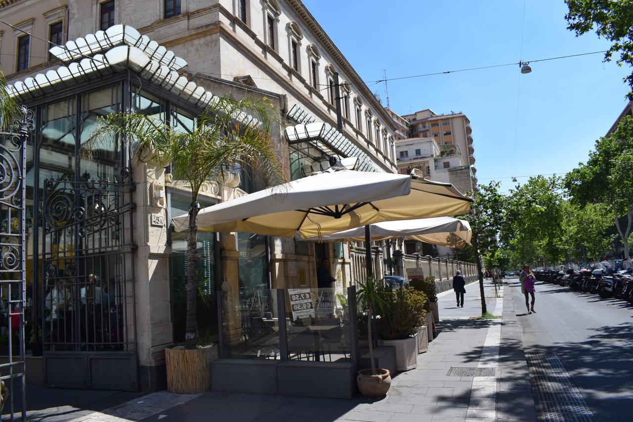 كاتانيا Il Cortiletto Di Piazza Verga المظهر الخارجي الصورة