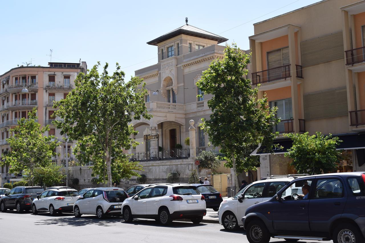 كاتانيا Il Cortiletto Di Piazza Verga المظهر الخارجي الصورة