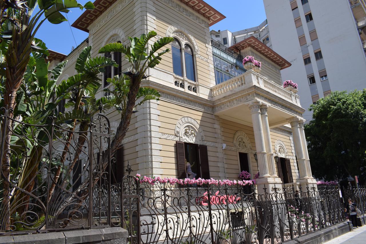 كاتانيا Il Cortiletto Di Piazza Verga المظهر الخارجي الصورة
